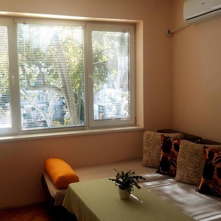 Central Apartment Silistra Exterior foto